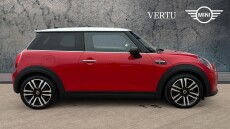 MINI Hatchback 135kW Cooper S Level 2 33kWh 3dr Auto Electric Hatchback